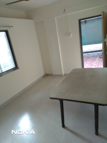 Room in 1 BHK Apartment at Sameer Housing Society, Dhankawadi – for Rent