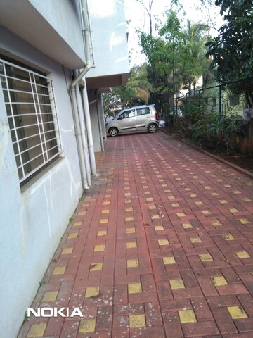 1 BHK Apartment For Rent in Sameer Housing Society, Dhankawadi