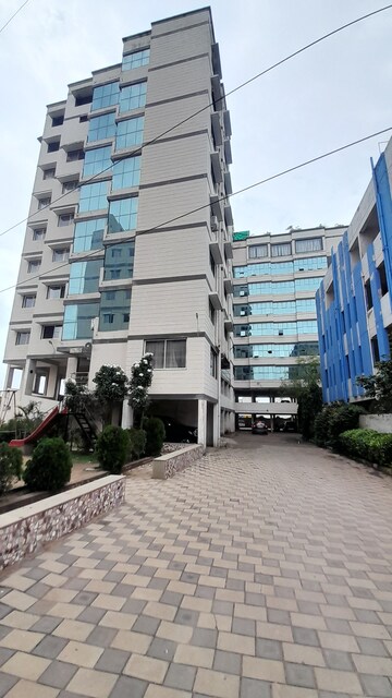 2 BHK Apartment For Rent in Saddu