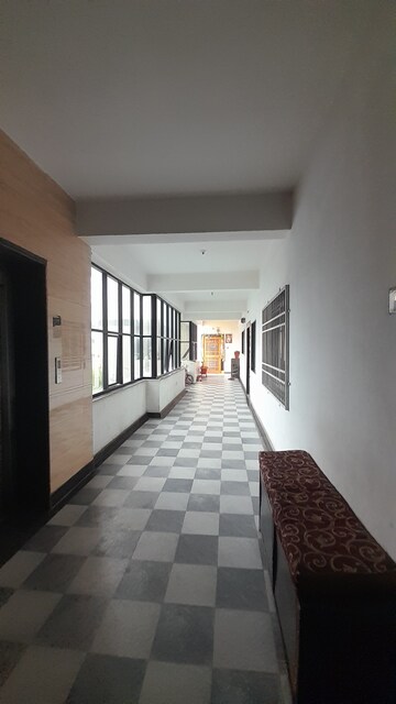 Room in 2 BHK Apartment at Saddu – for Rent