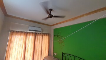 Furnished Amenities in 2 BHK Apartment at Saddu – for Rent