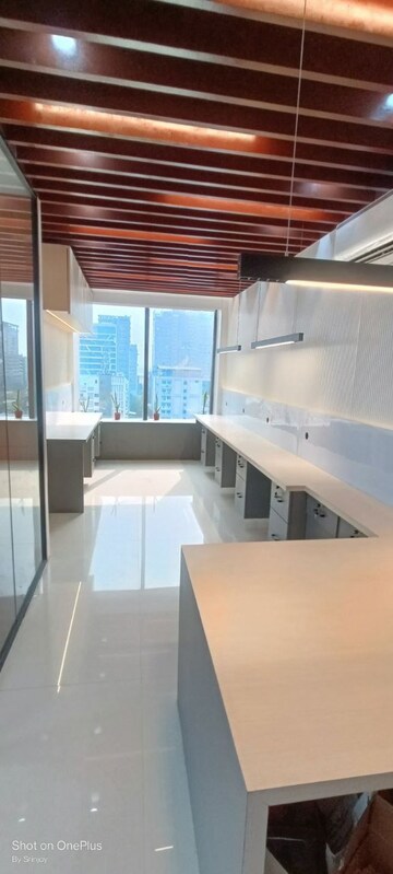  Office Space For Rent in Benchmark Aspire, Salt Lake Sector V
