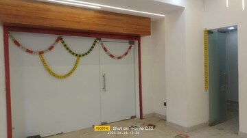 Furnished Amenities in  Office Space at Sector 81 – for Rent