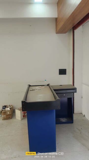 Furnished Amenities in  Office Space at Sector 81 – for Rent