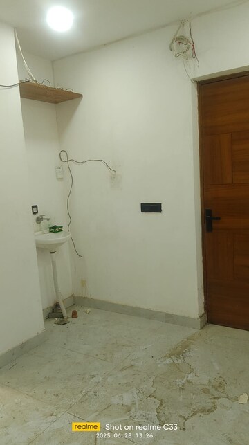 Floor Plan in  Office Space at Sector 81 – for Rent