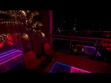 Furnished Amenities in 2.5 BHK Apartment at DB Woods, Goregaon East – for Sale
