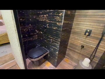 Furnished Amenities in 2.5 BHK Apartment at DB Woods, Goregaon East – for Sale