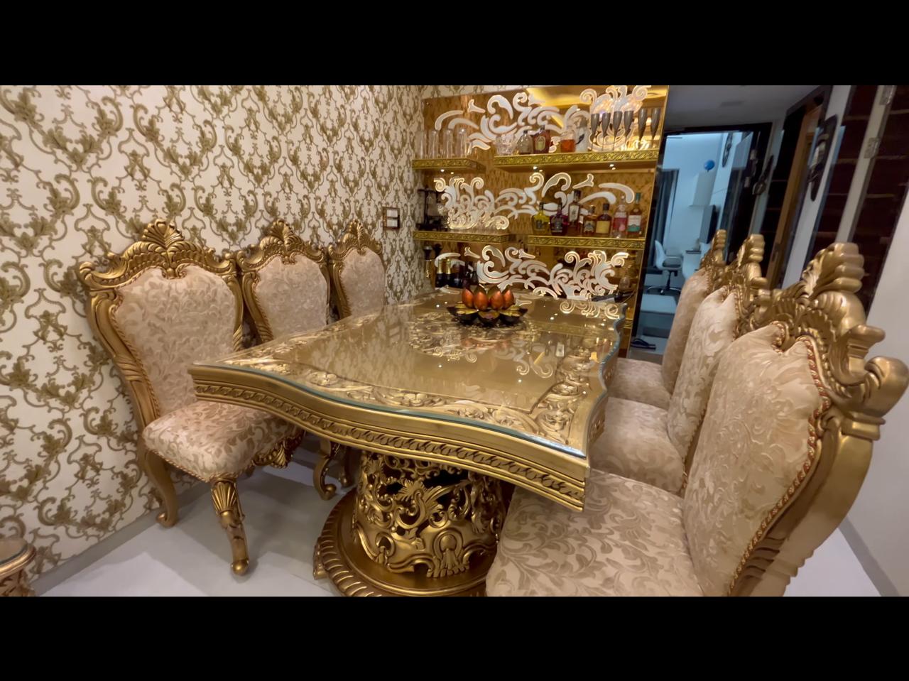 2.5 BHK + Extra Room Apartment For Sale in DB Woods