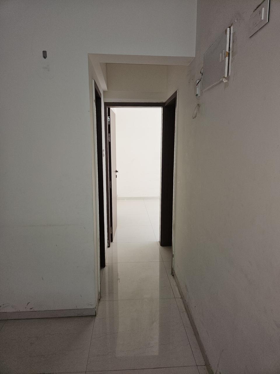 2 BHK + Pooja Room Apartment For Rent in Paranjape Broadway