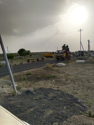  Plot For Sale in Nari Village