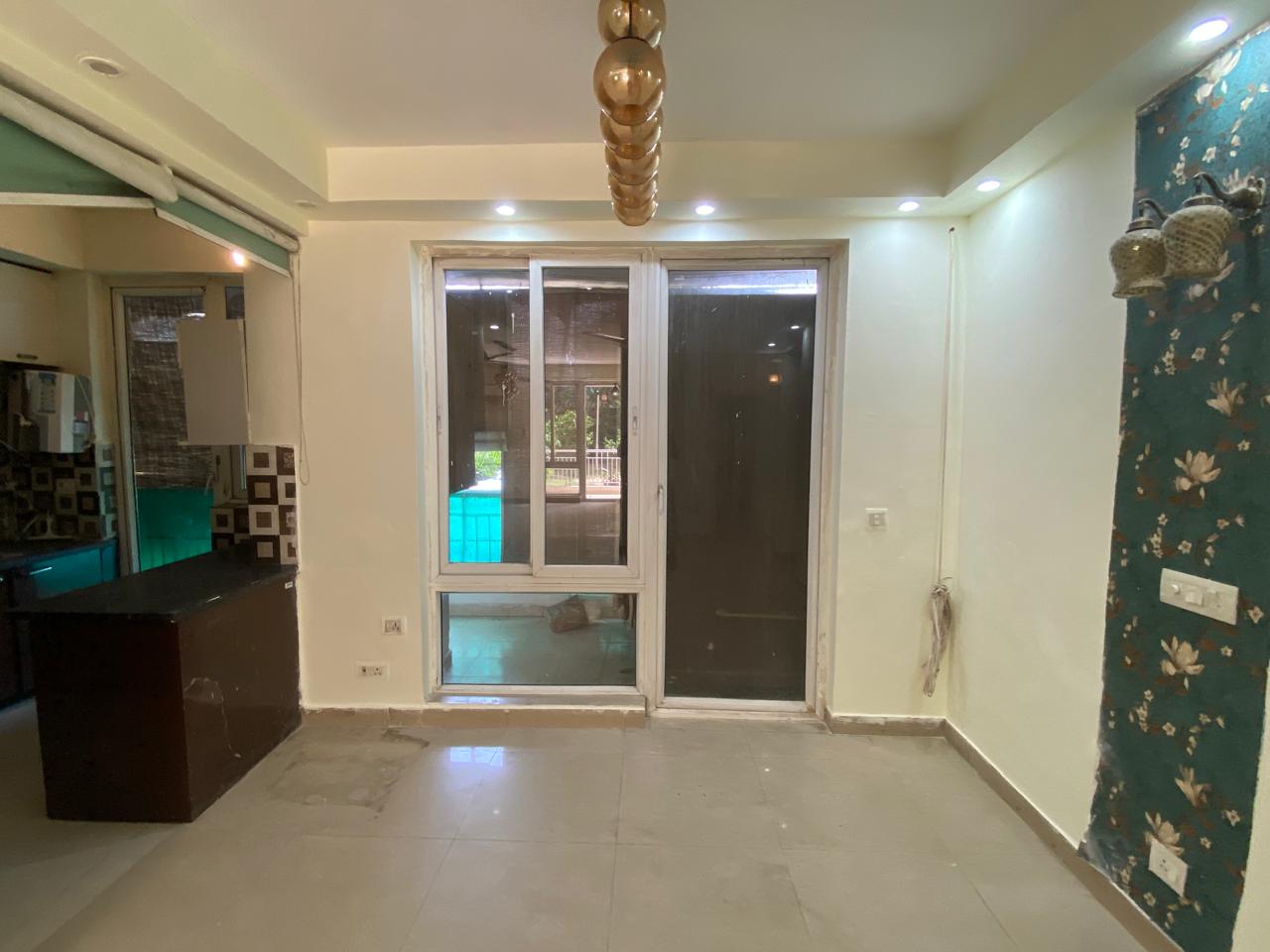 3 BHK + Servant Room Apartment For Sale in GPL Eden Heights