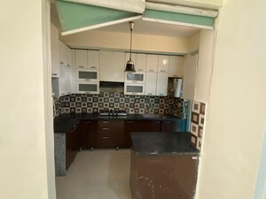 Kitchen in 3 BHK Apartment at GPL Eden Heights, Sector 70 – for Sale