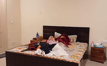 1 RK Builder Floor For Rent in Gomti Nagar