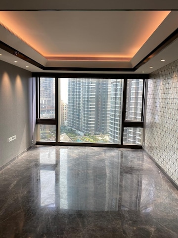 5 BHK Apartment For Rent in Lodha Trump Tower, Worli