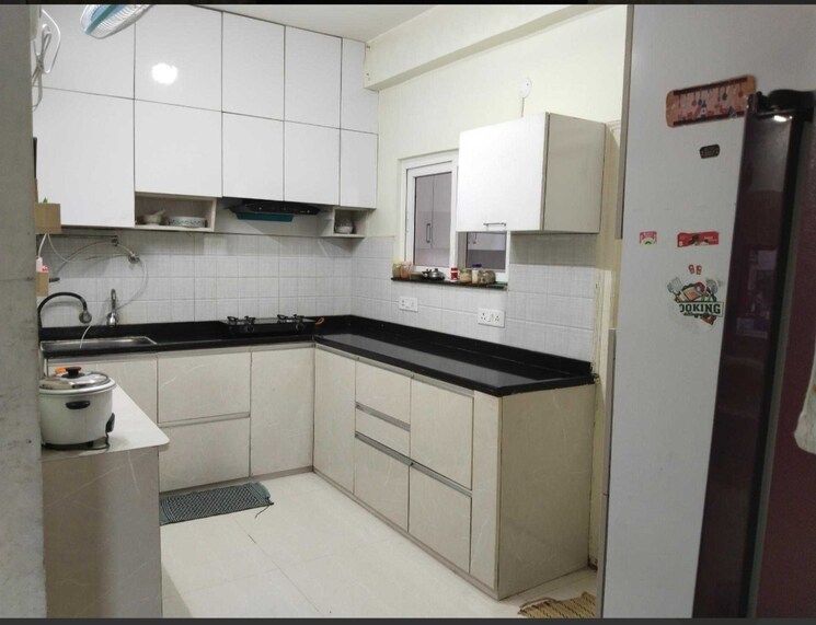 Kitchen, rr-tropicana 3 Bedroom 1630 Sq.Ft. Apartment In Narsingi Hyderabad 8890232