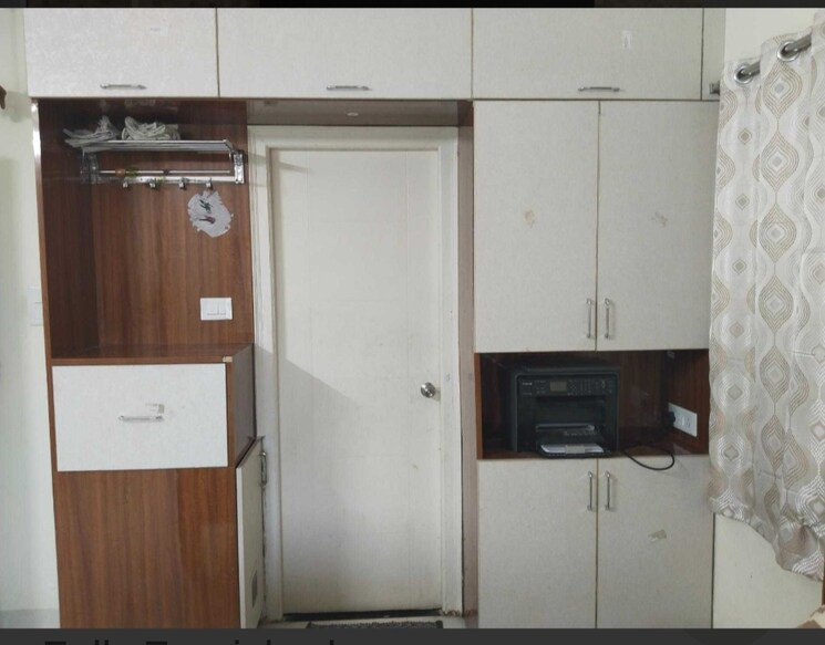 Bathroom, rr-tropicana 3 Bedroom 1630 Sq.Ft. Apartment In Narsingi Hyderabad 8890232