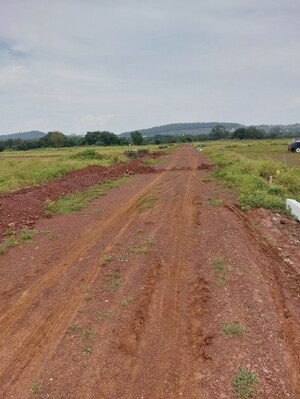 Plot Area in  Plot at Suthgatti – for Sale