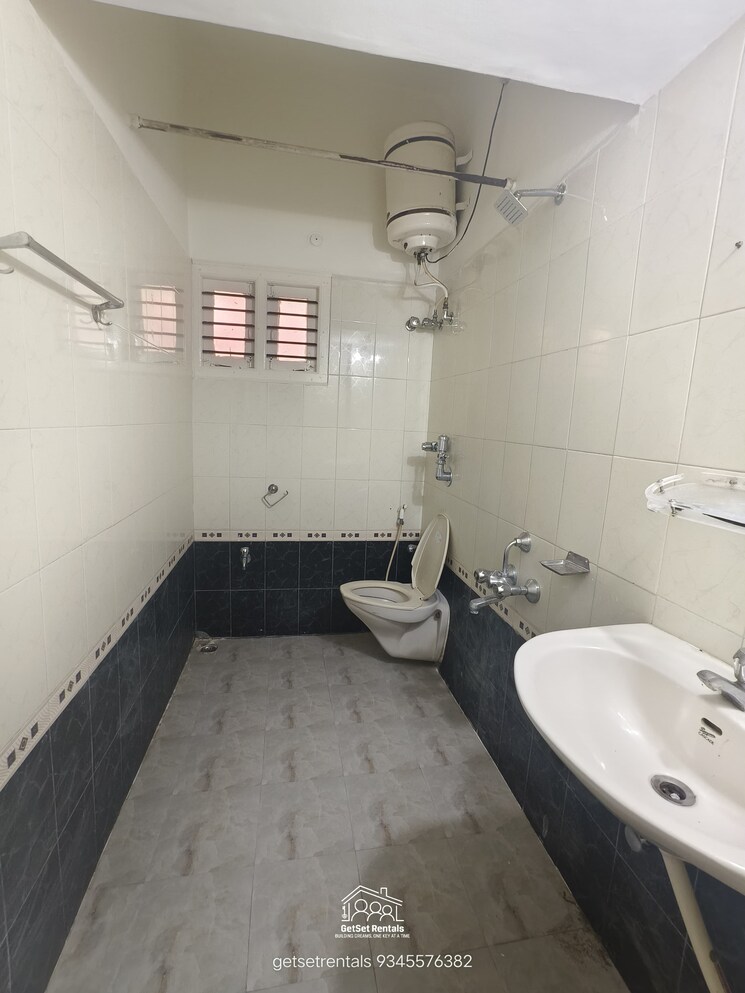 Master Bedroom, hsr layout 2 Bedroom 1050 Sq.Ft. Builder Floor In Hsr Layout Bangalore 8890186