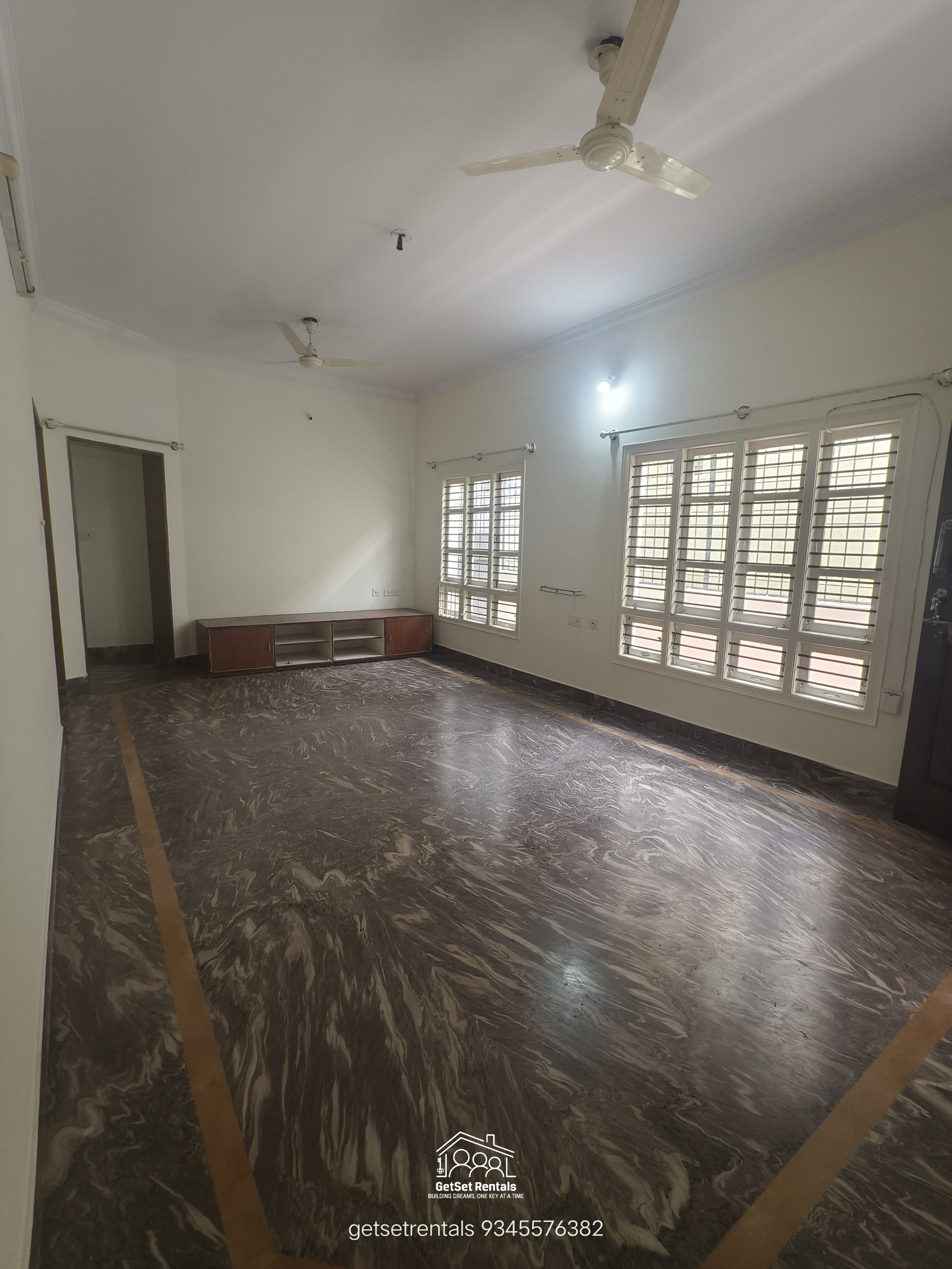 2 BHK Builder Floor For Rent in HSR layout
