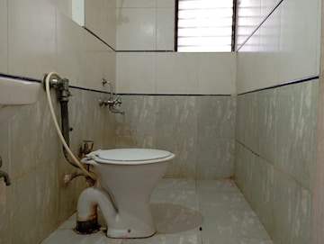Bathroom in 2 BHK Apartment at Orchid Residency, Govandi East – for Rent