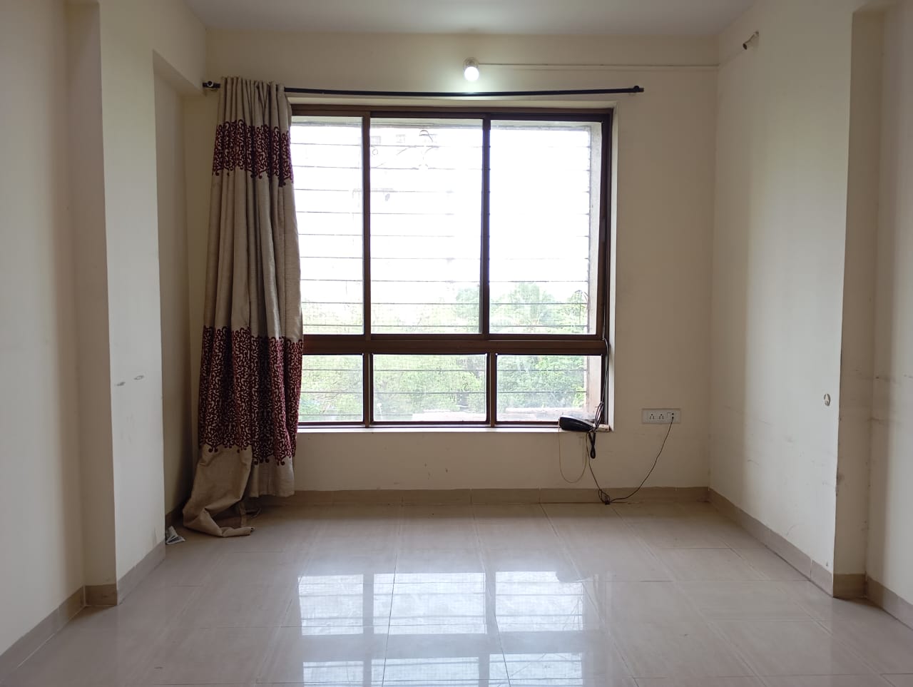 2 BHK 845 Sq.Ft. Apartment in Orchid Residency