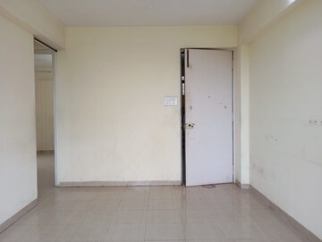 Living Room in 2 BHK Apartment at Orchid Residency, Govandi East – for Rent