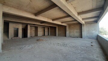  Showroom – Exterior View View at New Rajendra Nagar - for Rent