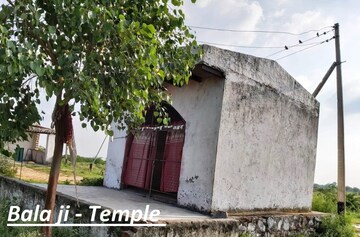  Plot – Nearby View at Garhi Samastpur - for Sale