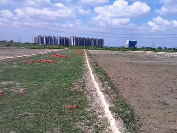 Plot Area in  Plot at Garhi Samastpur – for Sale