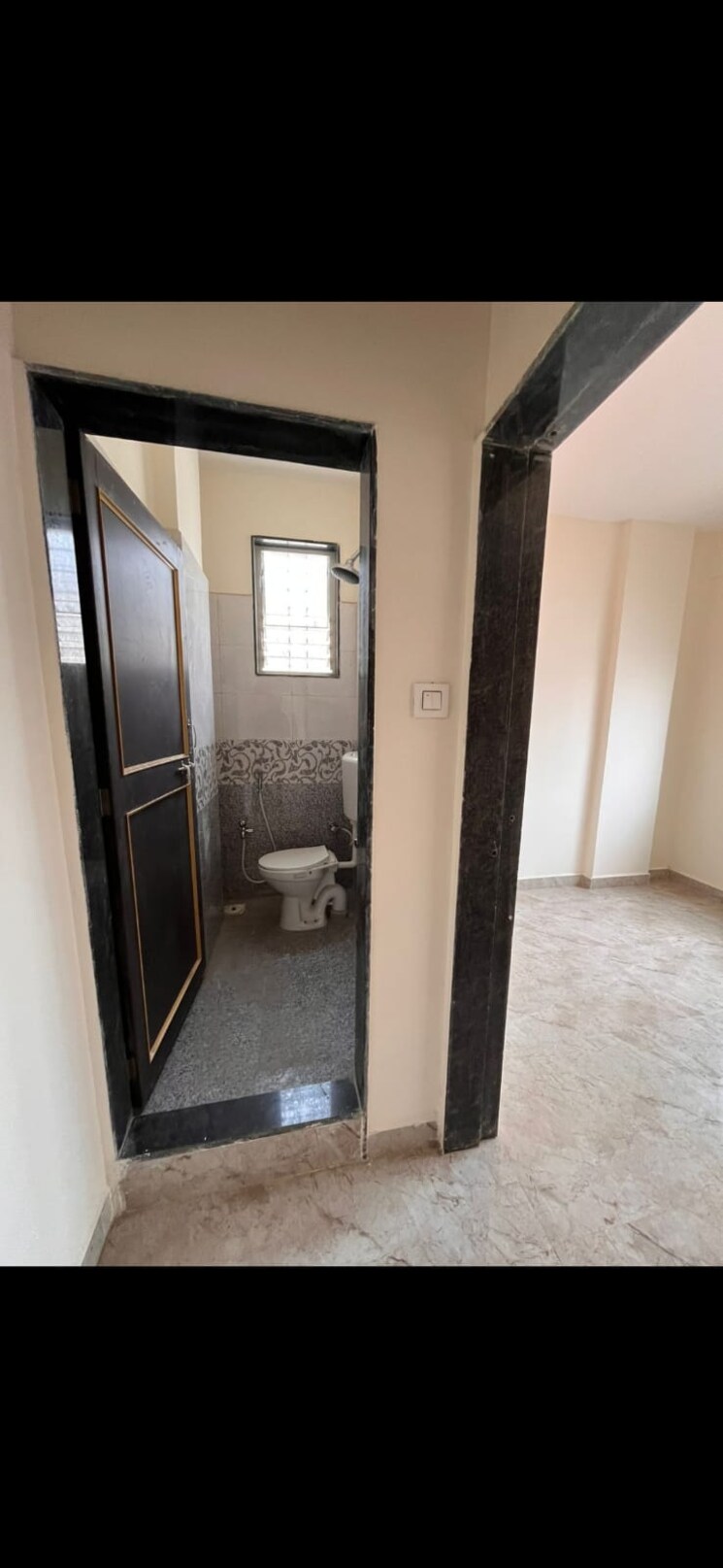 Master Bedroom, wadgaon sheri 2 Bedroom 840 Sq.Ft. Apartment In Wadgaon Sheri Pune 8890199