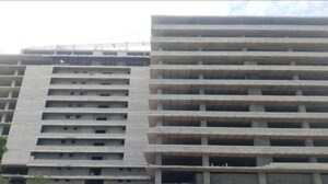  Office Space in IT/SEZ – Exterior View View at Kokapet - for Sale