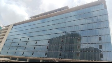  Office Space in IT/SEZ – Exterior View View at Kokapet - for Sale