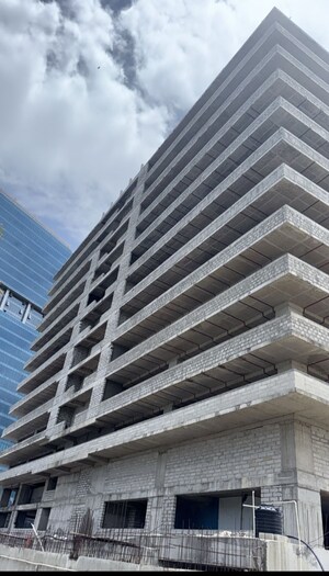  Office Space in IT/SEZ – Exterior View View at Kokapet - for Sale