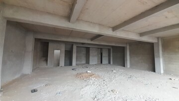  Showroom – Exterior View View at New Rajendra Nagar - for Rent