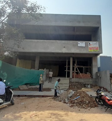  Showroom For Rent in New Rajendra Nagar