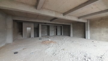  Showroom – Exterior View View at New Rajendra Nagar - for Rent