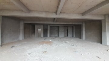  Showroom – Exterior View View at New Rajendra Nagar - for Rent