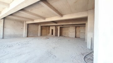 Floor Plan in  Showroom at New Rajendra Nagar – for Rent