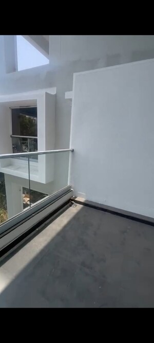 Balcony in 2 BHK Apartment at Gangawas Apartment, Erandwane – for Sale