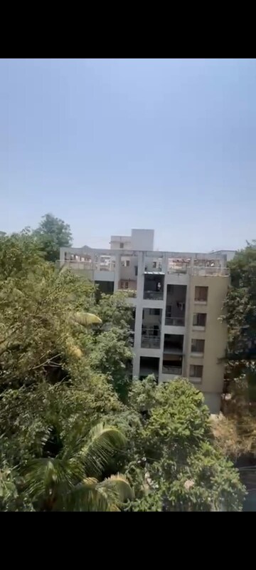 2 BHK Apartment – Exterior View View at Gangawas Apartment, Erandwane - for Sale
