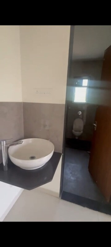 Bathroom in 2 BHK Apartment at Gangawas Apartment, Erandwane – for Sale