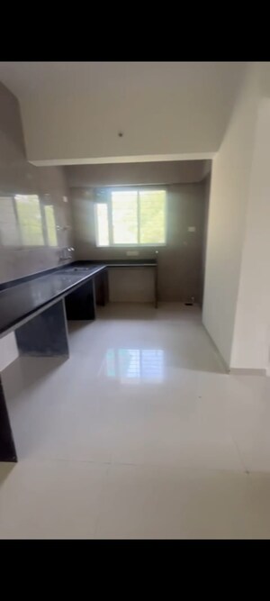 Kitchen in 2 BHK Apartment at Gangawas Apartment, Erandwane – for Sale