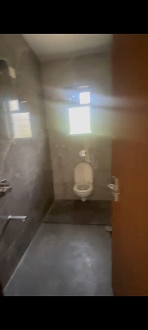 Bathroom in 2 BHK Apartment at Gangawas Apartment, Erandwane – for Sale