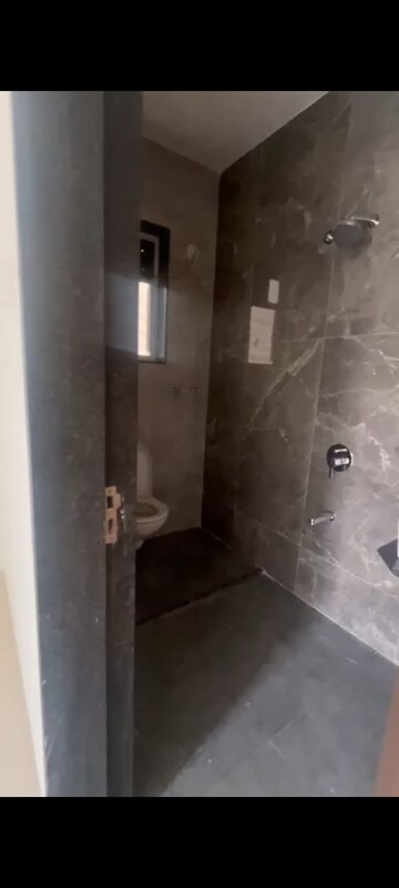 Bathroom in 2 BHK Apartment at Gangawas Apartment, Erandwane – for Sale