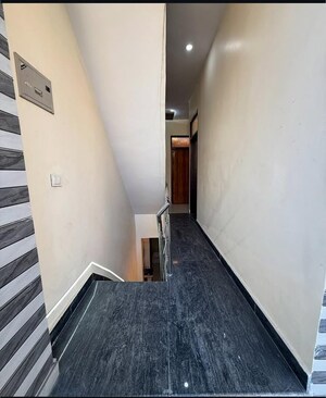 Balcony in 3 BHK Builder Floor at Sector 35 – for Sale