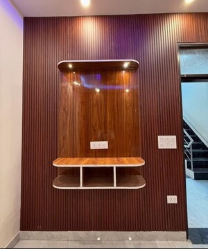 Furnished Amenities in 3 BHK Builder Floor at Sector 35 – for Sale