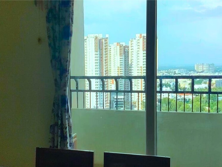 Room, prestige-lakeside-habitat 2 Bedroom 1216 Sq.Ft. Apartment In Varthur Bangalore 8890225