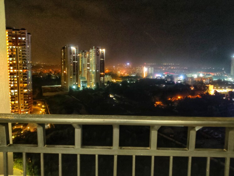 Exterior View, prestige-lakeside-habitat 2 Bedroom 1216 Sq.Ft. Apartment In Varthur Bangalore 8890225