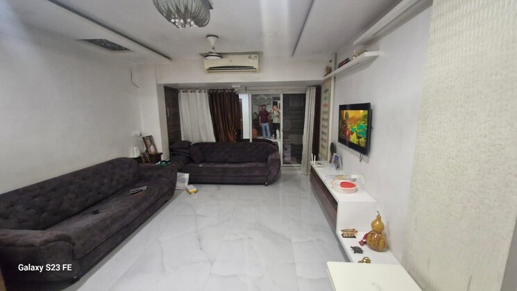 Living Room, vashi sector 28 2 Bedroom 900 Sq.Ft. Apartment In Vashi Sector 28 Navi Mumbai 8890240