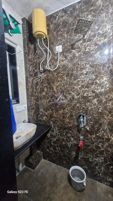 Furnished Amenities in 2 BHK Apartment at Vashi Sector 28 – for Rent